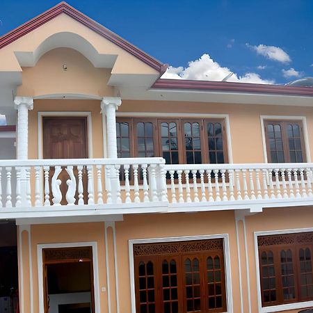 Train View Villa Нану Оя Екстериор снимка